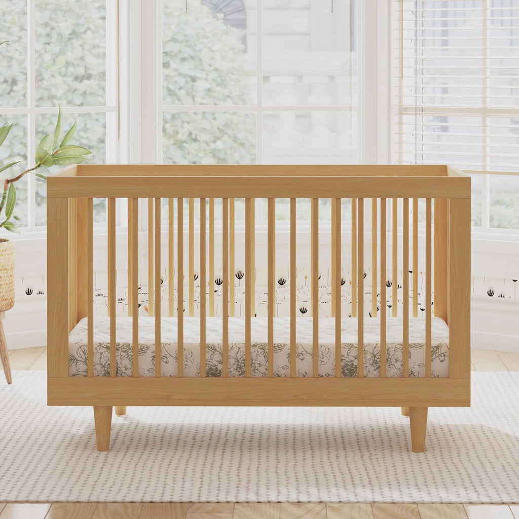Marley 3-In-1 Convertible Crib