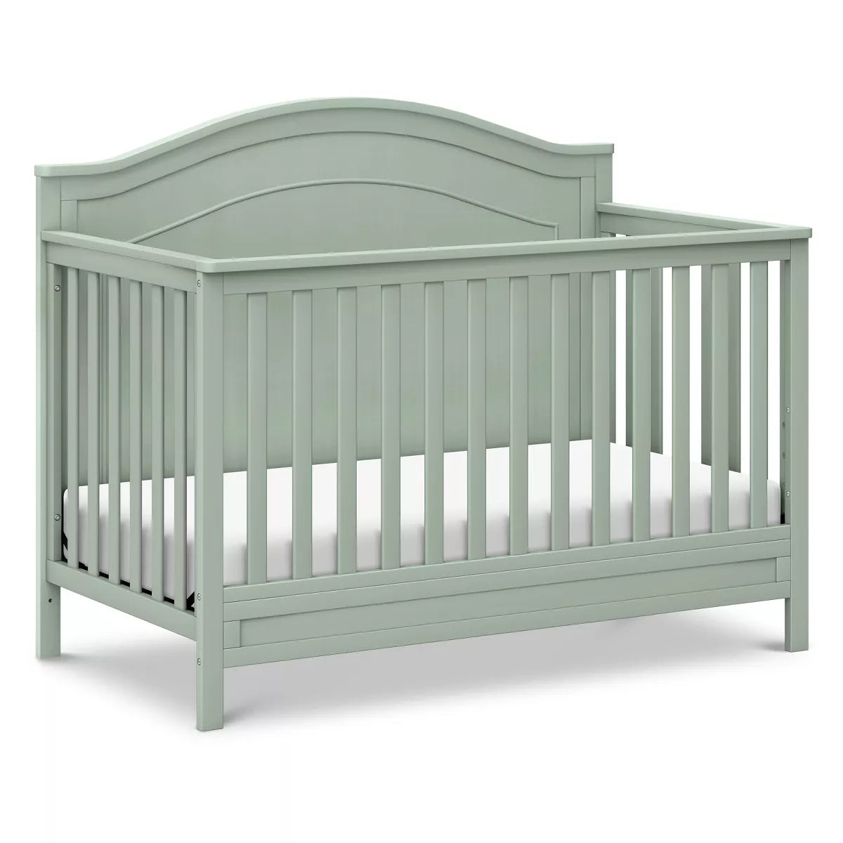 Davinci Charlie 4-In-1 Convertible Crib