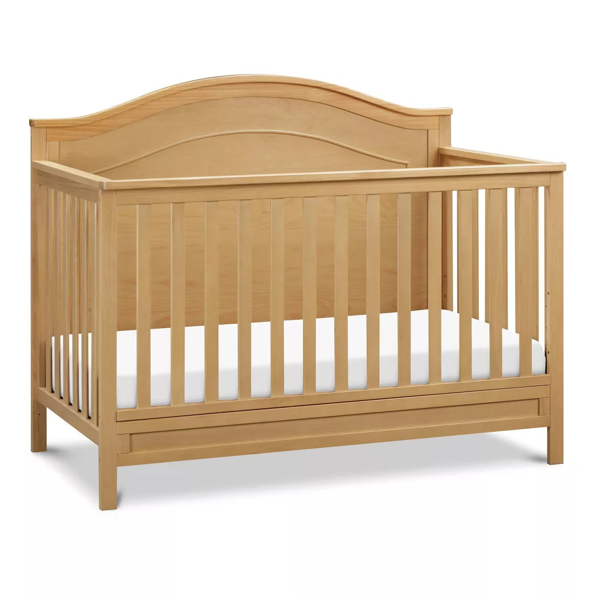 Davinci Charlie 4-In-1 Convertible Crib