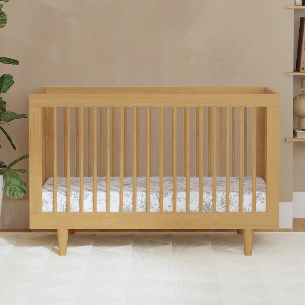 Marley 3-In-1 Convertible Crib