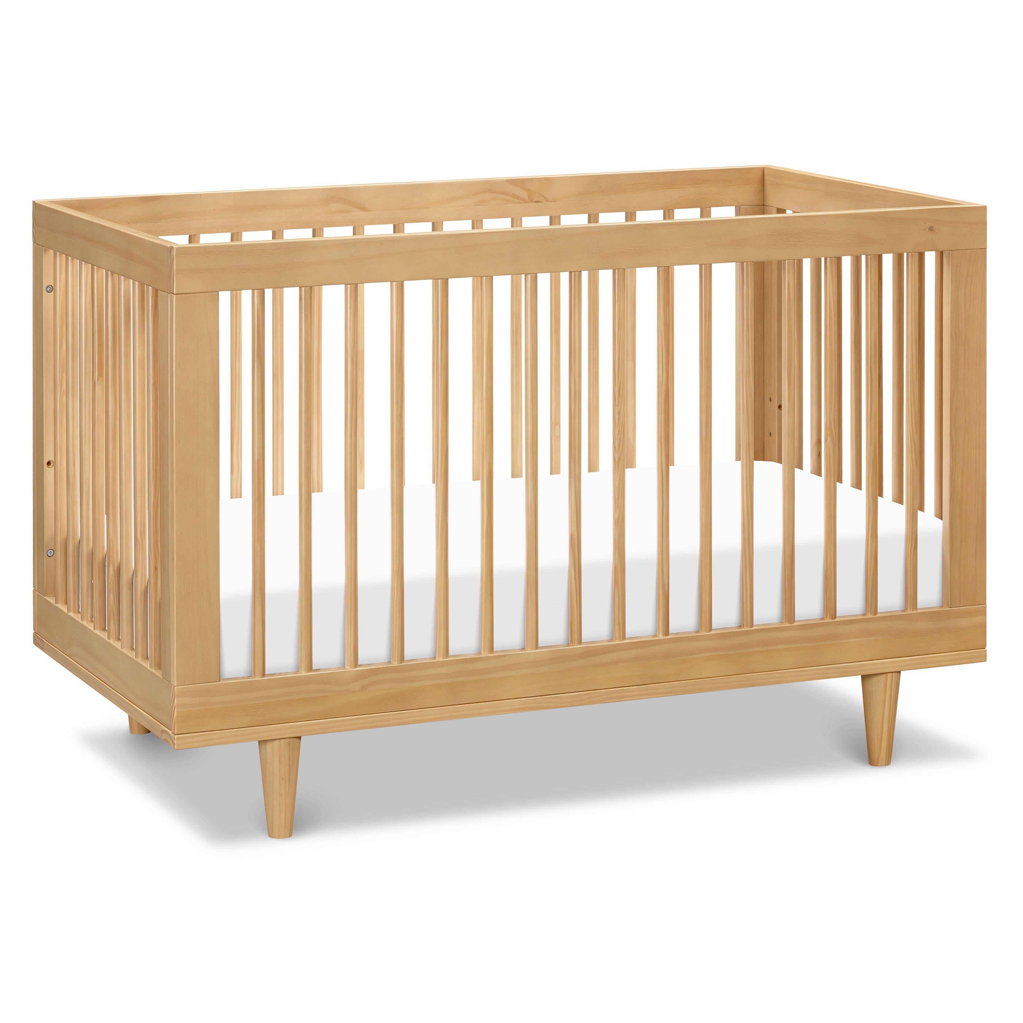 Marley 3-In-1 Convertible Crib